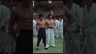 Bolo Yeung Enter The Dragon 