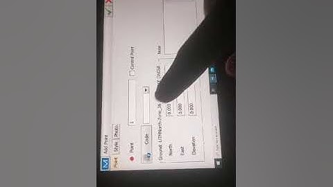 how to create new job & setup  sokkia grx3 gps