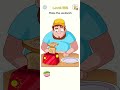 Dop 3 level 422 game play #shorts #gameplay #funny #cute #comedy#trending #gaming