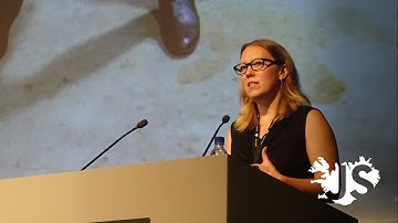 Liv Erickson: Why you should care about the VR Web - and how to build it! - JSConf Iceland 2016