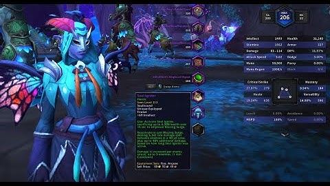 Soul Igniter the Most Interesting Trinket - Shadowlands Mage Guide