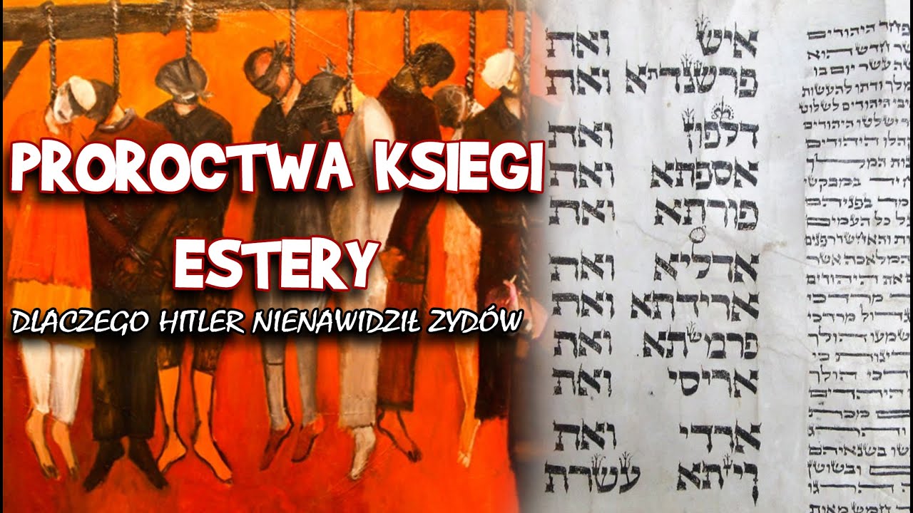 W co tak naprawde wierzą Żydzi? Czy religia jest potrzebna? 13 zasad wiary | Tajemniczy Świat Żydów