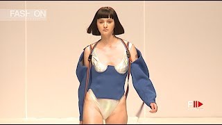 LE BUTT Highlights Belgrade Fashion Week Fall 2018/2019 - Fashion Channel