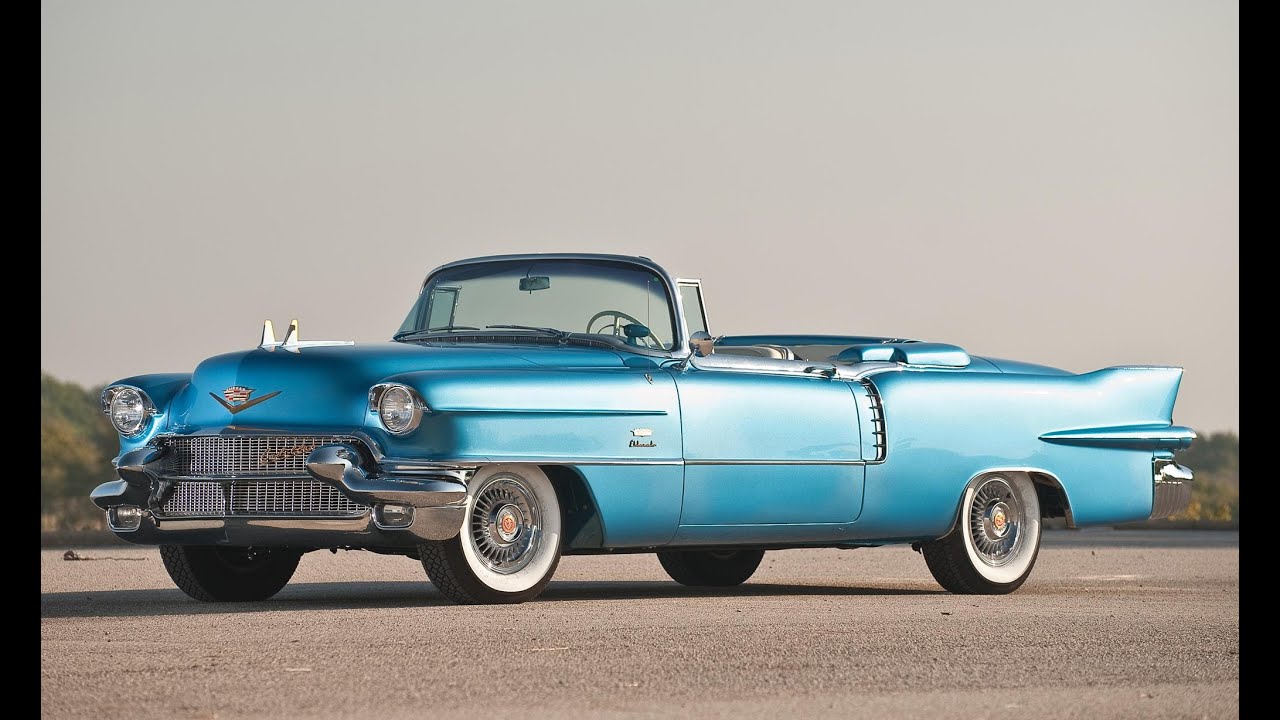 Interesting Vintage cars in Denver YouTube