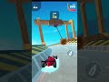 Race Master 3D Boss level FURYOSA gameplay