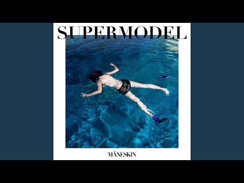 Måneskin - SUPERMODEL zdarma vyzvánění ke stažení