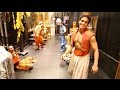 Wonder by wonder behind the scenes at disneys aladdin on broadway