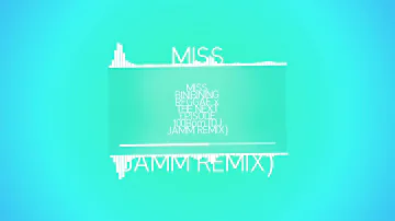 Miss Binibining Reggae#Dj Jamm Remix#CMCnegroschapter