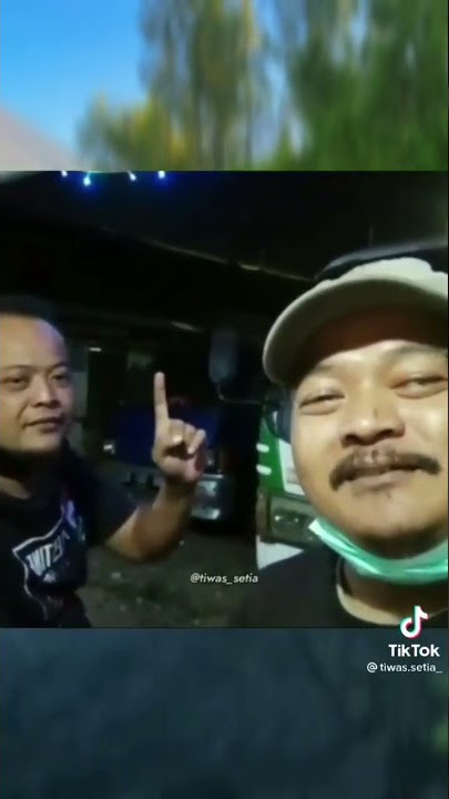 Jangan jadi orang munafik