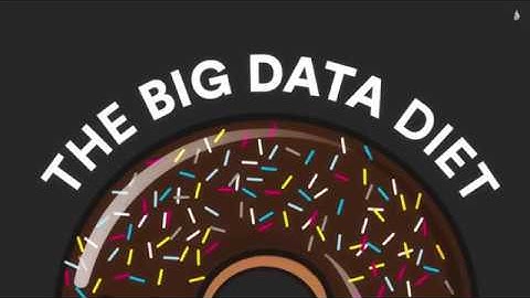 The Big Data diet: Does less data feed more creativity?
