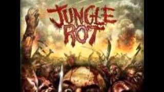 Jungle Rot- Two Faced Disgrace