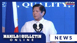 Marcos dismayed over low ranking of PH universities in Asia list; says much work needs to be done