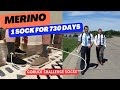 The Best Socks for LDS (Mormon) Missionaries - Men and Women