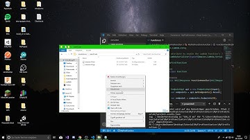 [PART 7 - SEND DIRECTIVES] Create a Custom Alexa Skill and connect it to a Gadget (C# / AWS Lambda)