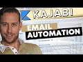 4 GAME CHANGING Kajabi Email Automation Hacks