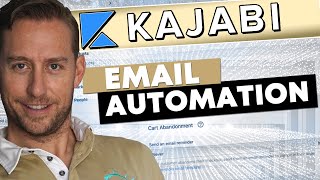 4 GAME CHANGING Kajabi Email Automation Hacks