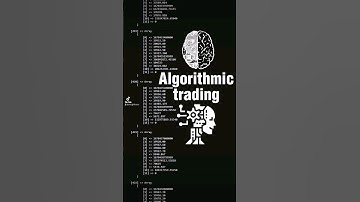 Algorithmic trading strategy for crypto
