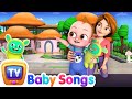 Baby Taku&#39;s World - Baby&#39;s New Home - ChuChu TV Sing-along Nursery Rhymes