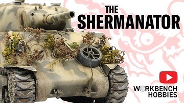 Want Realistic Tank Weathering? Watch This Now!