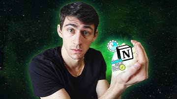 The ULTIMATE Notion Weekly Review Setup