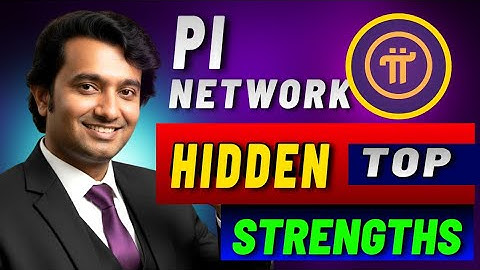 Pi Network Hidden Strengths to make Price $314000🚀 Pi Coin Update 