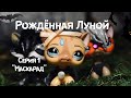 LPS: Рожденная Луной - Серия 1 "Маскарад" (Клуб Романтики)