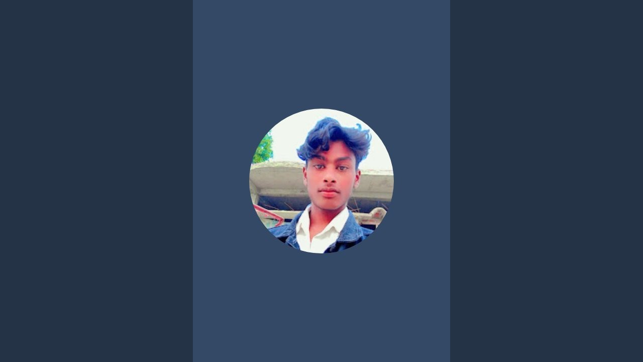 Sani Raja is live! - YouTube