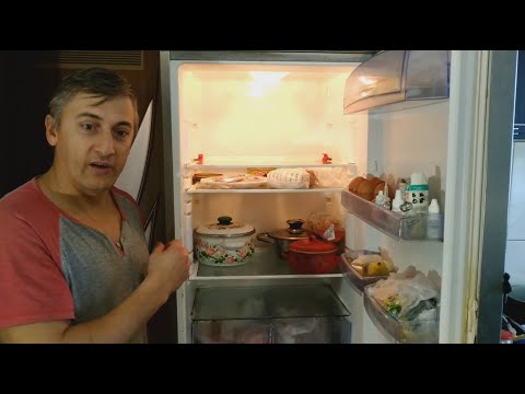 Основные поломки холодильника. Почему слишком намораживает или не морозит?