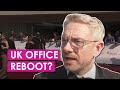 Martin Freeman&#39;s BAFTA Bombshell: A Firm &#39;No&#39; to a UK Office Reboot