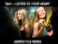 DHT - Listen to Your Heart (Hardstyle Remix) 🎵