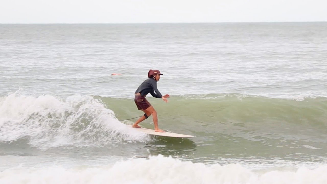 [宮崎・青島] 青島でサーフィンしたら〇〇の日になり過ぎて笑いが止まらない
