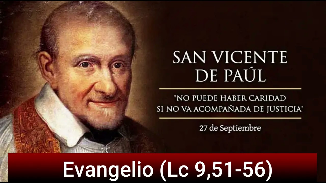 EVANGELIO 27 DE SEPTIEMBRE 2022 YouTube