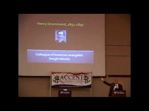 Science, Man and God: (Part 2) Michael Shermer vs....