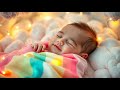 Baby Sleep Miracle Sound 😴🌧️ Rain Deep Therapy
