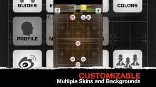 Action Chinese Chess - Co Tuong #1 screenshot 3