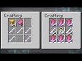 Abusing these underrated crafts in hypixel uhc...