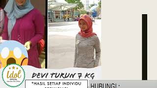 CEPAT, WA  62 81-2529-7385, Herbalife Obat Diet