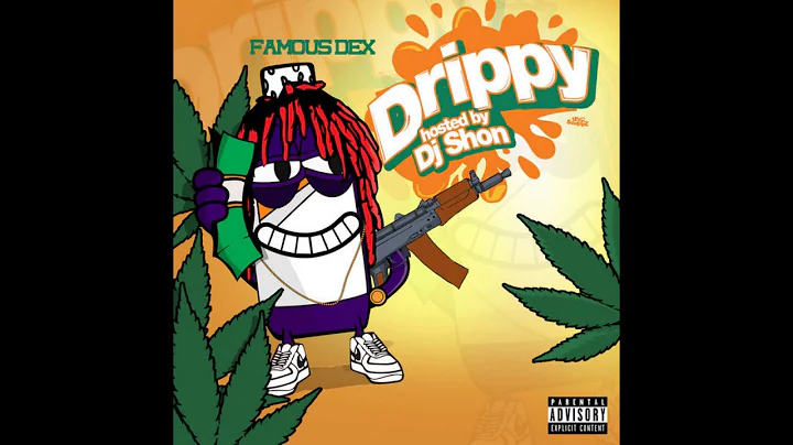 Famous Dex: Martin (feat. Camjae)
