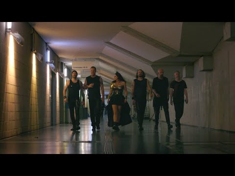 Within Temptation - &#039;The Fire Within&#039; (Official Music Video)