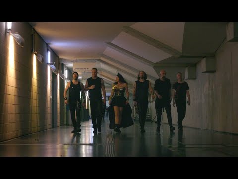 Within temptation - 'the fire within' (official music video)