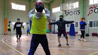 20220409 Game 1