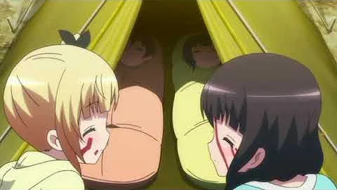 ココア ヴェアアアア