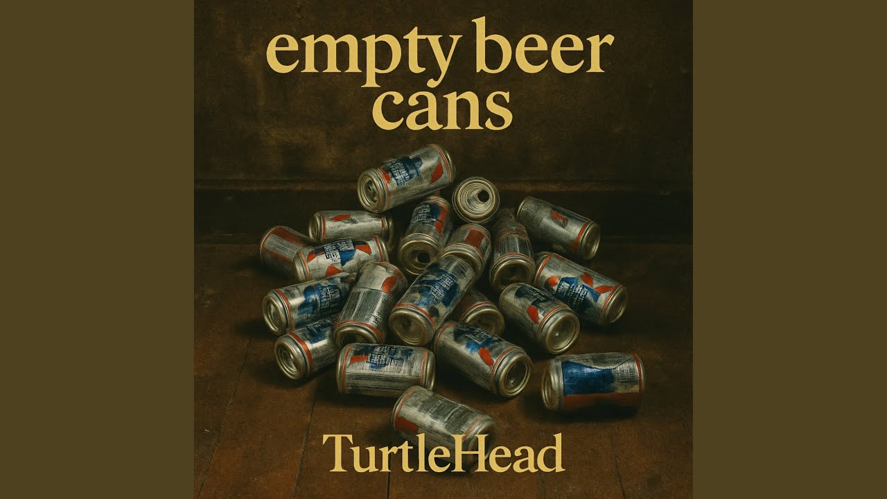 Watch Empty beer cans on YouTube Watch Empty beer cans on YouTube