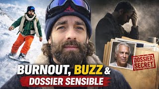 Burn-out, Buzz et Affaires IPSTIIIINE ⛷️