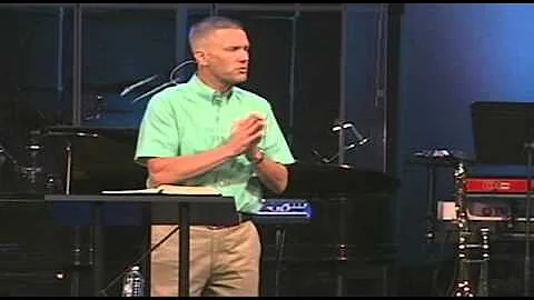 Guest Speaker: Duane Hoffman