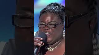 🎤 Panda Ross Captivates Judges with Soulful Performance - Bring It On Home - USA X FACTOR