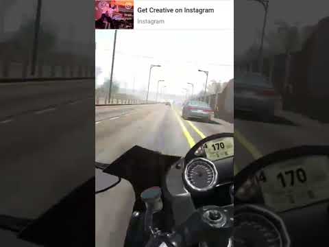 Suzuki Hayabusa top speed 299