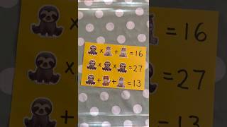 Algebra challenge #6 Can you solve this? A fun algebra problem!