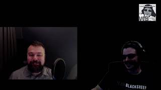 International Men's Day? 'Passport Bros', cavewomen & UK stats - WB Talks (103) to Tim Kirby