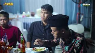 SYAHDA NADA -  KUNCI PINTU SURGA  - PERNIKAHAN  RIZKA & IMAN PIJI BENTER DAWE